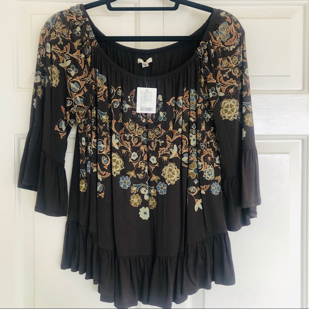 Urban outfitters top
